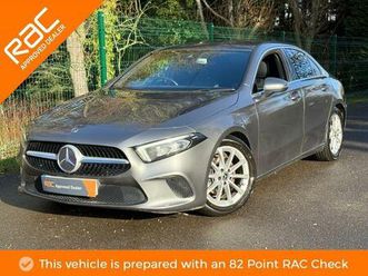 1.3 a200 sport euro 6 (start/stop) 4dr
