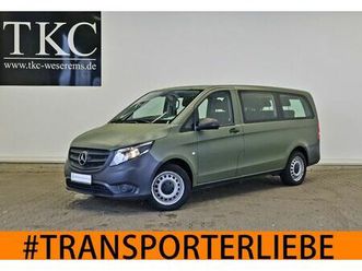 114 cdi tourer pro lang 9g.tronic klima #16