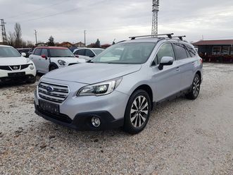 subaru legacy 2.5 lpg 4x4 автоматик италия лизинг