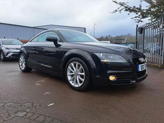 2.0 tdi sport quattro euro 5 3dr