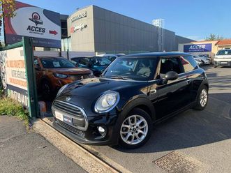 mini iii (f56) one 75ch