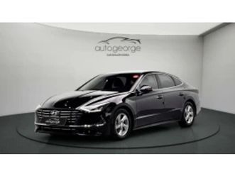 hyundai sonata 2.0lpg modern autogeorge.com ≫ 2021 • 16 600 eur • id