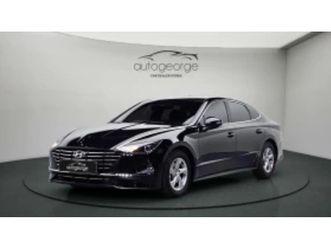 hyundai sonata 2.0lpg smart autogeorge.com ≫ 2022 • 15 600 eur • id