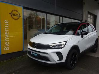 1.2 turbo 110ch gs line