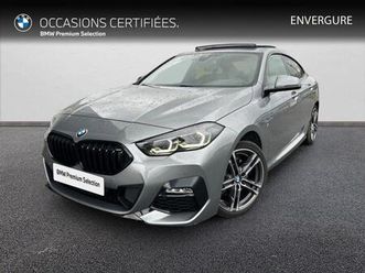 218ia 136ch m sport dkg7