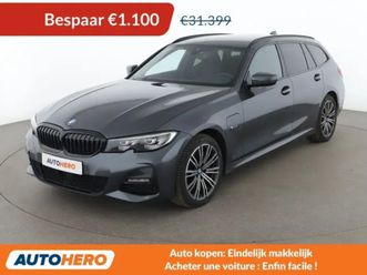 330e m sport
