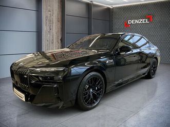 bmw m760e xdrive limousine g70 xb1