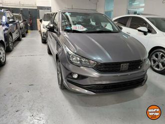 fiat cronos drive 1.3 2023