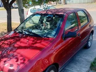 vendo 2005 nafta gnc , aire y dirección