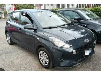 hyundai i10 1.0 mpi advanced