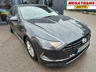 hyundai sonata 2.0 cm3 бензин наличен в бг ≫ 2021 • 16 900 eur • id