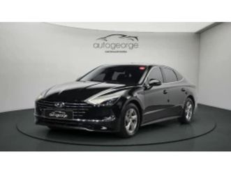 hyundai sonata 2.0lpg smart autogeorge.com ≫ 2022 • 16 280 eur • id