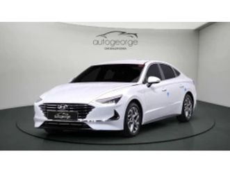 hyundai sonata 2.0lpg style autogeorge.com ≫ 2022 • 15 300 eur • id