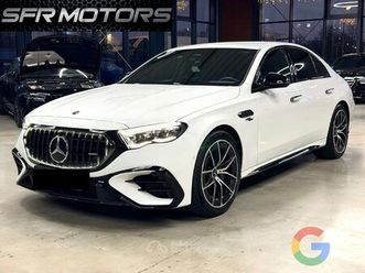 e 53 amg hybrid 4matic+ premium plus *iva esposta