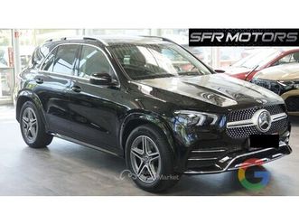 gle 300 d 4matic mild hybrid premium *promo*