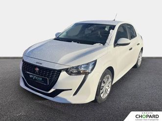 208 bluehdi 100 s&s bvm6