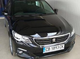 peugeot 301 1.5 bluehdi ≫ 2021 • 9 950 eur • id