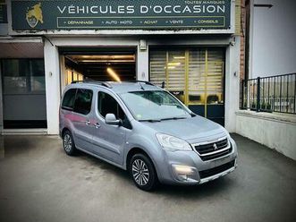 tepee 1.6 bluehdi active s !! offre du moment !!