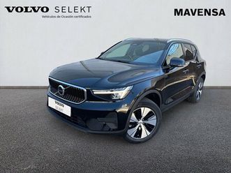 volvo xc40 2.0 b3 g auto core