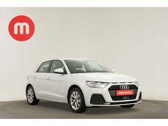 audi a1 sb 25 tfsi advanced