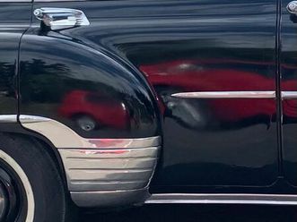 chevrolet belair belair 1952