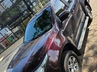 pick-up lt 2.5 flex 4x2 cd aut.