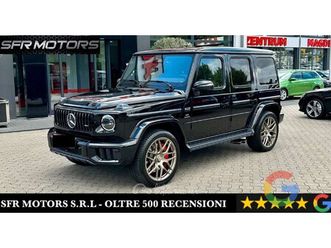 g 63 amg s.w. new model