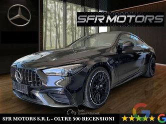 cle 53 amg coupé 4matic+ premium plus *tetto*iv