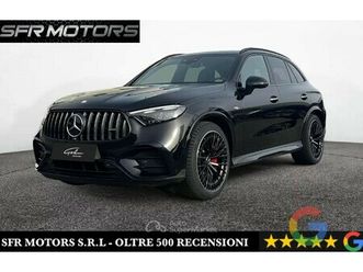 glc 63 s amg e performance amg line premium plus