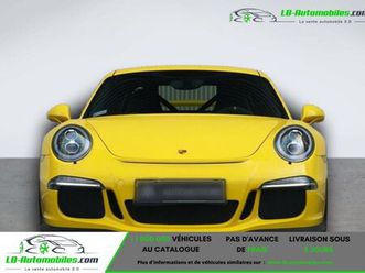porsche 911 - 991 gt3 3.8i 475 pdk