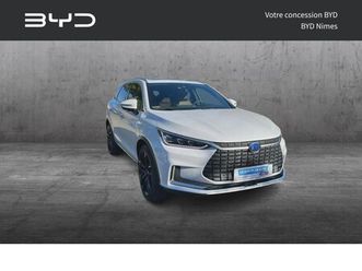 517ch - 86 kwh flagship