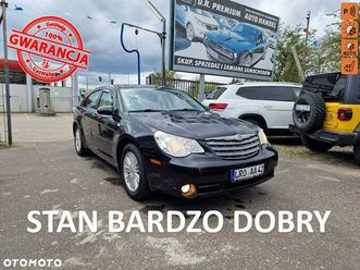 chrysler sebring 2.0 touring