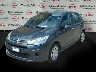 citroen c3 82 seduction