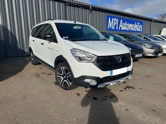 1.3 tce 130ch fap 15 ans 7 places - 20