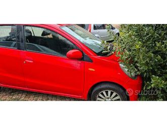 daihiatsu cuore 1.0 hiro