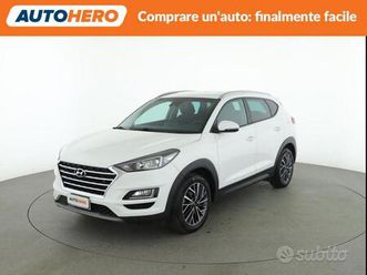 hyundai tucson bt93581