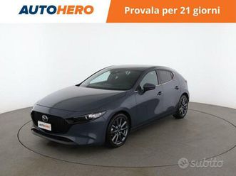 mazda 3 ld45694