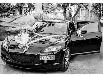 mazda rx8 - 231cv - my07 - 2007 - 78000km