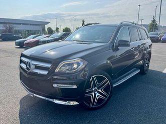 mercedes-benz gl 350 гр. софия манастирски ливади • olx.bg