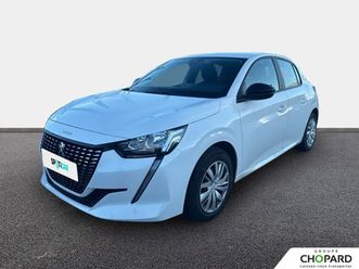 208 puretech 75 s&s bvm5