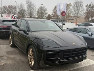 porsche cayenne turbo gt 740 hp | head-up | u sustavu pdv-a