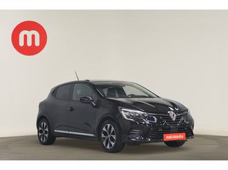renault clio 1.0 tce evolution
