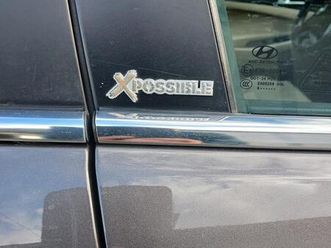 hyundai tucson 1.6 diesel