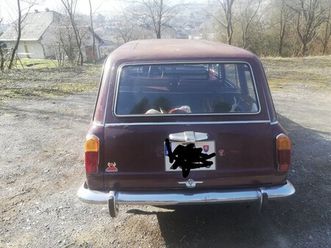 lada 2102 - veterán na vb
