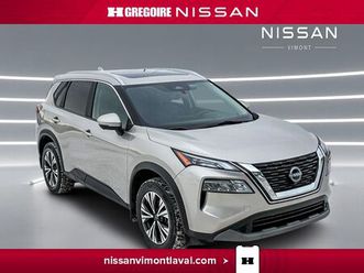 sv moonroof awd carplay a partir de 2.99%