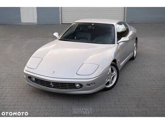 ferrari 456