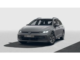 vw golf variant 1.5 tsi