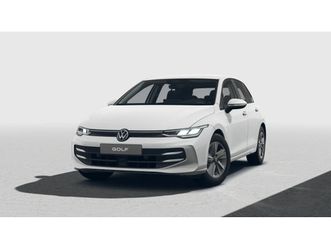 vw golf 1.5 tsi
