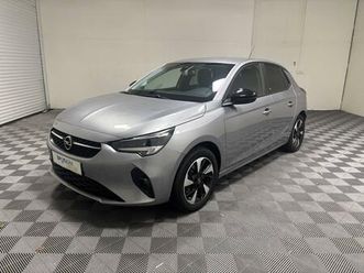 electrique 136 ch & batterie 50 kw/h edition busin