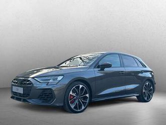 sportback s tronic mmi pro|pano|matrix|hud|sonos